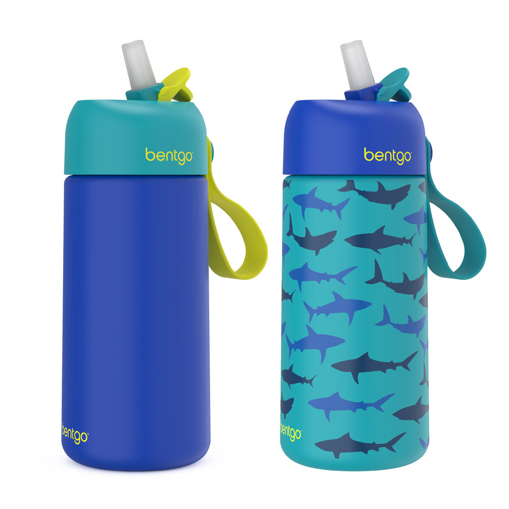 bentgo-kids-stainless-steel-insulated-water-bottle-2-pack-y9 BGKSTBL2P-SHK_ATF_1.jpg